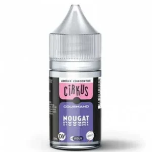 Arôme concentré Cirkus El Nougat 30ml
