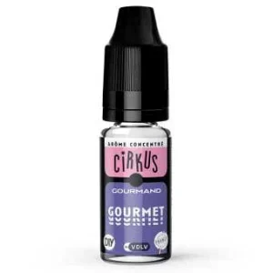 Arôme concentré Cirkus Gourmet 10ml