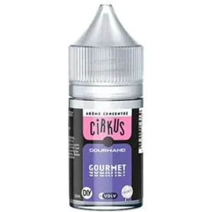 Arôme concentré Cirkus Gourmet 30ml