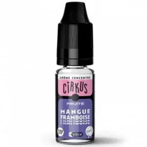 Arôme concentré Cirkus Mangue Framboise