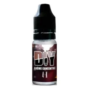 Arôme concentré Classic 4X par Revolute