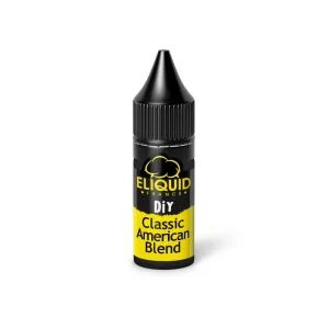 Arôme Concentré Classic American Blend 10ml – Eliquid France