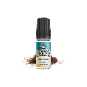 Arôme Concentré Classic Blend 10ml – Supervape