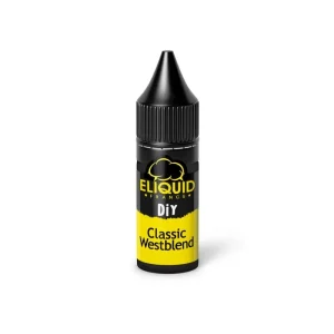 Arôme Concentré Classic Westblend 10ml – Eliquid France