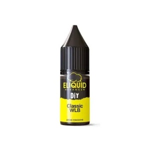 Arôme Concentré Classic WLB 10ml – Eliquid France