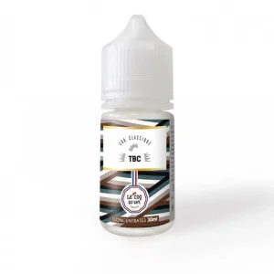Arôme Concentré Classique TBC 30ml – Le Coq Qui Vape