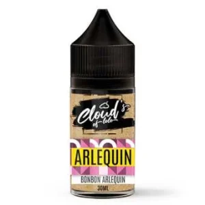 Arôme concentré Cloud's of Lolo Arlequin 30ml
