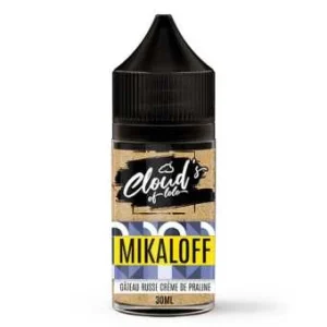 Arôme concentré Cloud's of Lolo Mikaloff 30ml