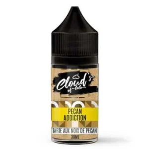 Arôme concentré Cloud's of Lolo Pecan Addiction 30ml