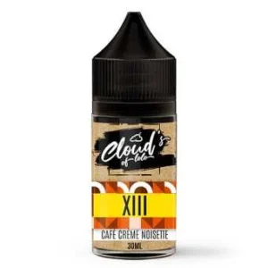 Arôme concentré Cloud's of Lolo XIII 30ml