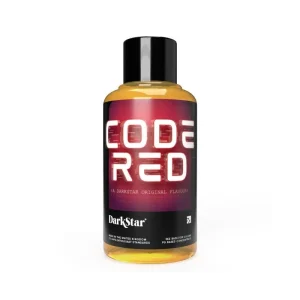 Arôme Concentré Code Red 30ml – DarkStar