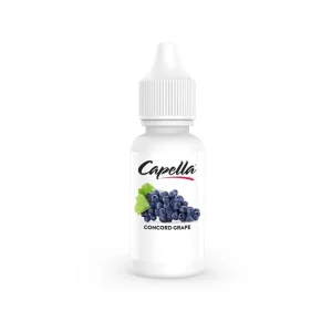 Arôme Concentré Concord Grape 10ml – Capella