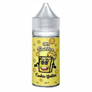 Arôme concentré Cookie Butter 30ml par Mr Butter