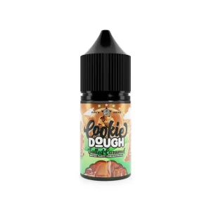 Arôme Concentré Cookie Dough Salted Caramel 30ml – Joe's Juice