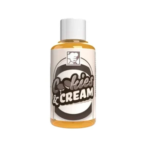 Arôme Concentré Cookies & Cream 30ml – Chefs Flavours