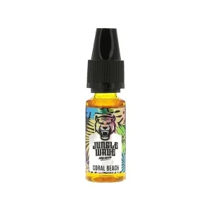 Arôme Concentré Coral Beach 10ml – Jungle Wave