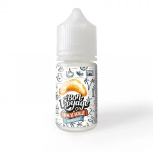 Arôme Concentré Corne de Gazelle 30ml – Bon Voyage