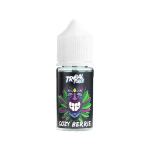 Arôme Concentré Cozy Berrie – Tribal Force