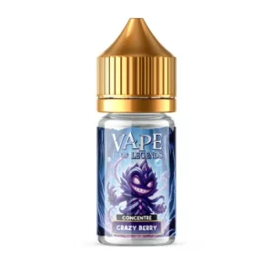 Arome Concentré Crazy Berry