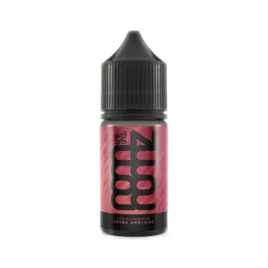 Arôme Concentré Crème Anglaise 30ml – Nom Nomz