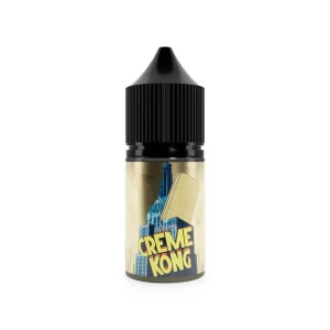 Arôme Concentré Creme Kong 30ml – Joe's Juice
