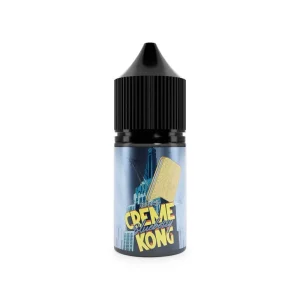 Arôme Concentré Creme Kong Blueberry 30ml – Joe's Juice