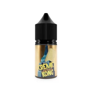 Arôme Concentré Creme Kong Caramel 30ml – Joe's Juice
