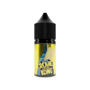 Arôme Concentré Creme Kong Lemon 30ml – Joe's Juice