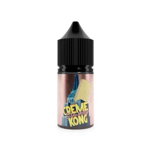 Arôme Concentré Creme Kong Strawberry 30ml – Joe's Juice