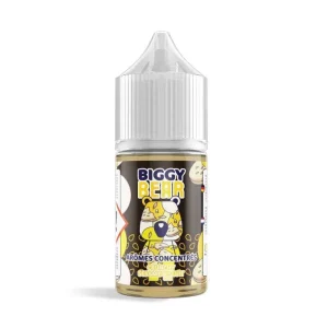 Arôme Concentré Crunchy Sésame Biscuit 30ml – Biggy Bear