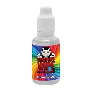 Arôme Concentré Crushed Candy 30ml – Vampire Vape