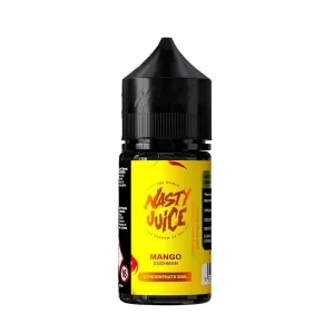 Arôme Concentré Cushman 30ml – Nasty Juice