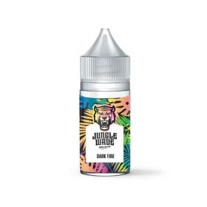 Arôme Concentré Dark Fire 10ml/30ml – Jungle Wave