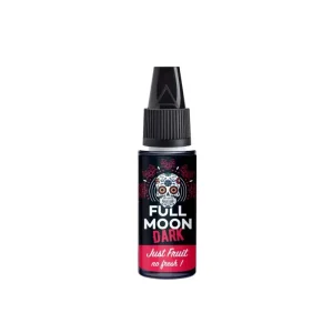 Arôme Concentré Dark Just Fruit 10ml – Full Moon