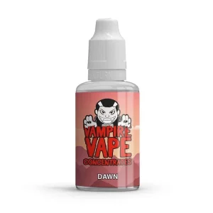 Arôme Concentré Dawn 30ml – Vampire Vape