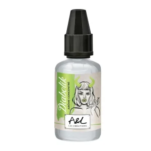 Arôme Concentré Diabolik 30ml – A&L Les Créations