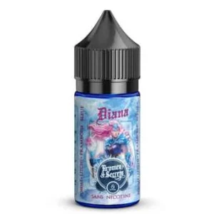 Arôme concentré Diana Glace 30ml Arômes et Secrets
