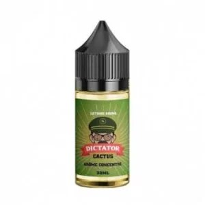 Arôme concentré Dictator Cactus 30ml