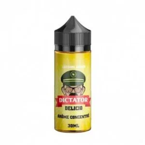 Arôme concentré Dictator Delicio 30ml
