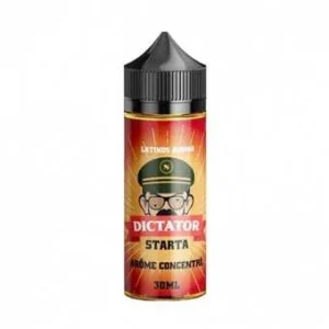 Arôme concentré Dictator Starta 30ml