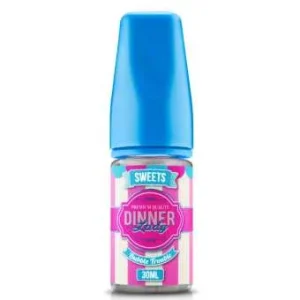 Arôme concentré Dinner Lady Bubble Trouble 30ml