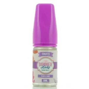 Arôme concentré Dinner Lady Purple Rain 30ml