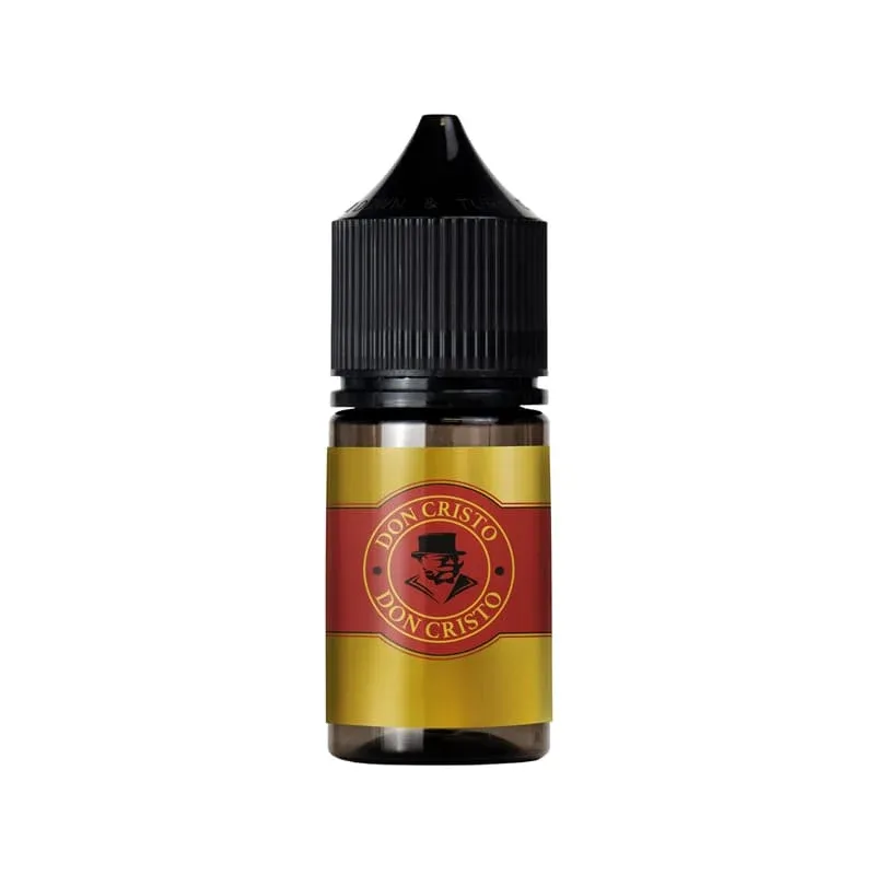 Arôme Concentré Don Cristo 30ml – PGVG Labs