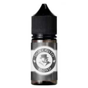 Arôme concentré Don Cristo Blond 30ml par PGVG Labs