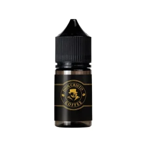 Arôme Concentré Don Cristo Coffee 30ml – PGVG Labs