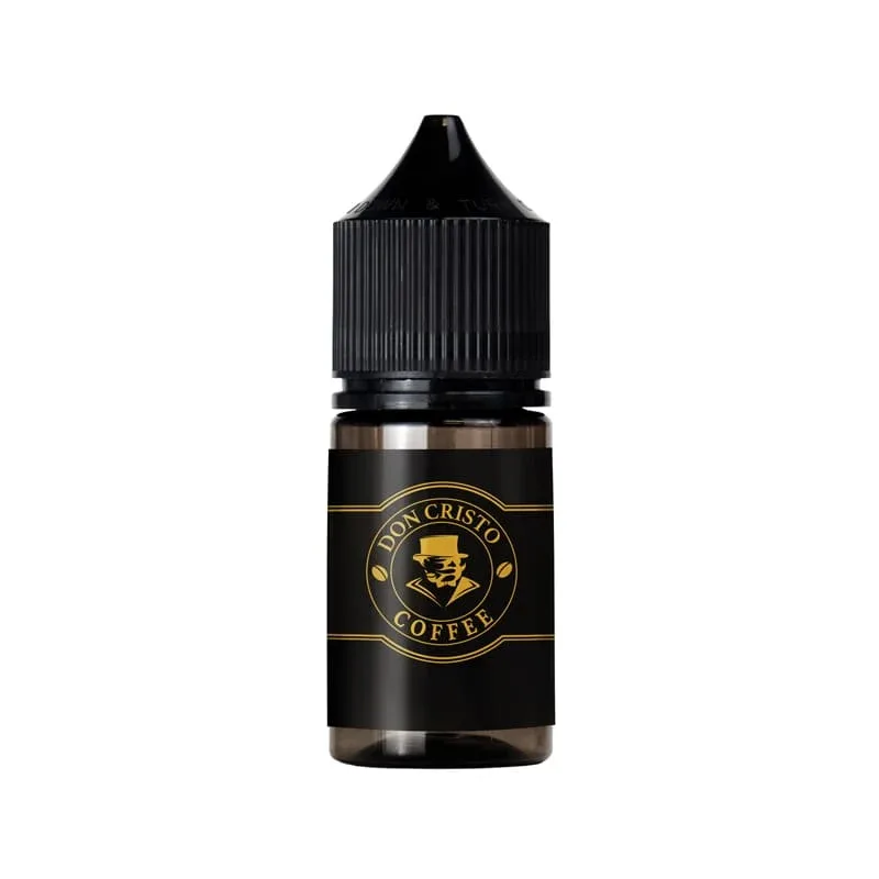 Arôme Concentré Don Cristo Coffee 30ml – PGVG Labs