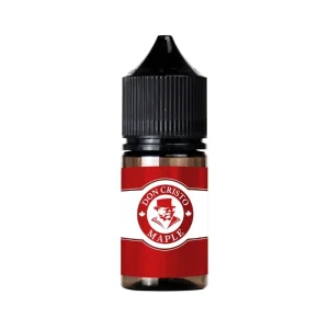 Arôme Concentré Don Cristo Maple 30ml – PGVG Labs