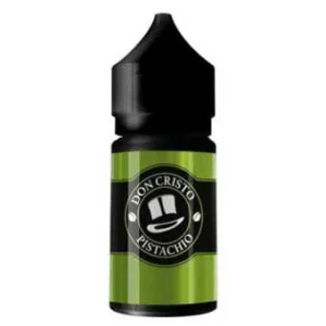 Arôme concentré Don Cristo Pistachio 30ml par PGVG Labs