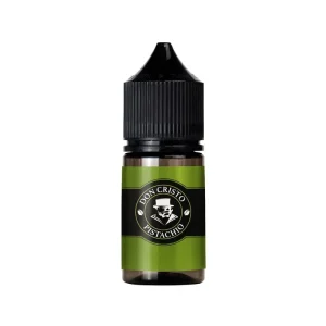 Arôme Concentré Don Cristo Pistachio 30ml – PGVG Labs