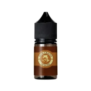 Arôme Concentré Don Cristo Sesame 30ml – PGVG Labs